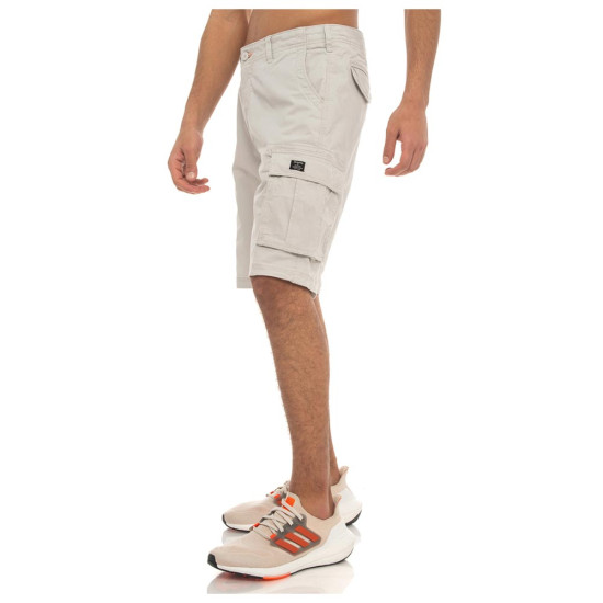 Be Nation Ανδρική βερμούδα Cargo Shorts Be Nation Ανδρική βερμούδα Cargo Shorts